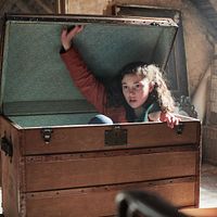 Fotoğraf Lila Gueneau