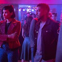 Fotoğraf Tiffany Smith