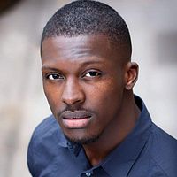 Fotoğraf Benjamin Sarpong-Broni