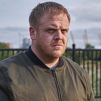 Fotoğraf Owain Arthur