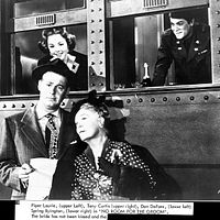 Fotoğraf Spring Byington