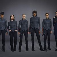 Fotoğraf Lyne Renée