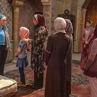 Fotoğraf Zehra Fazal