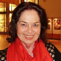 Fotoğraf Regina Lemnitz