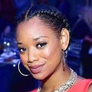 Fotoğraf Kylie Jefferson