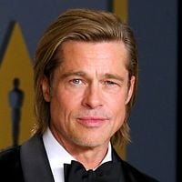 Fotoğraf Brad Pitt