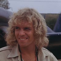Fotoğraf Peter Frampton