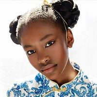 Fotoğraf Demi Singleton