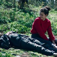 Fotoğraf Antoine Desrochers