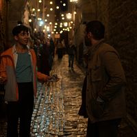 Fotoğraf Adam Ali