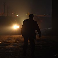 Fotoğraf Kaveh Ahangar