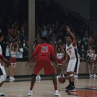 Fotoğraf Brandon Wilson