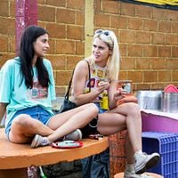 Fotoğraf Bárbara López