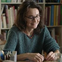 Fotoğraf Sylvie Rohrer