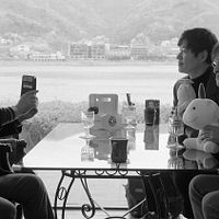 Fotoğraf Ki Joo-bong