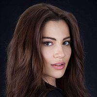 Fotoğraf Ece İrtem