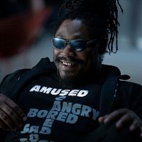 Fotoğraf Marshawn Lynch