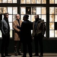 Fotoğraf Ian Lithgow