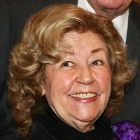 Fotoğraf Suzy Delair