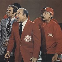 Fotoğraf Ronnie Schell