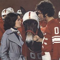 Fotoğraf Gary Grimes