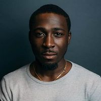 Fotoğraf Eric Kofi Abrefa