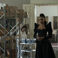 Fotoğraf Cherise Boothe