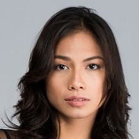 Fotoğraf Alexandra Masangkay