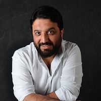 Fotoğraf Burak Bozdağ