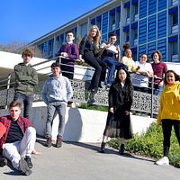 Fotoğraf Grégoire Champion