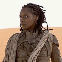 Fotoğraf Sharon Duncan-Brewster