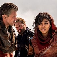 Fotoğraf Colin Moss