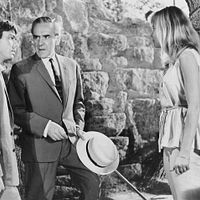 Fotoğraf John Le Mesurier