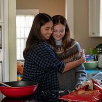 Fotoğraf Xochitl Gomez