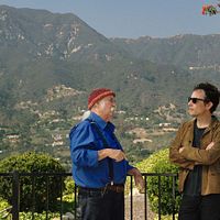 Fotoğraf David Crosby