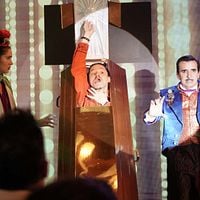 Fotoğraf Antonio Sanint