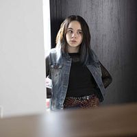 Fotoğraf Maite Lanata