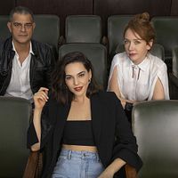 Fotoğraf Camila Morgado