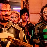 Fotoğraf Robyn Scott