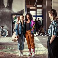 Fotoğraf Ina Geraldine Guy