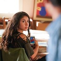 Fotoğraf Isabella Ferreira