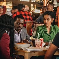 Fotoğraf Gail Mabalane