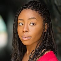 Fotoğraf Amarah-Jae St. Aubyn