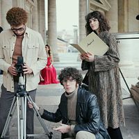 Fotoğraf Greta Ferro