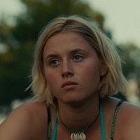 Fotoğraf Tallulah Cassavetti