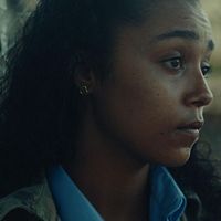 Fotoğraf Jasmine Jobson