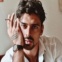 Fotoğraf Michele Morrone