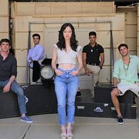 Fotoğraf Eric Masip