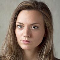 Fotoğraf Ellie Goffe