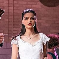 Fotoğraf Rachel Zegler